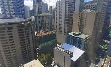 Three Central 2BR Bedrooms with parking for rent Salcedo Village Makati Metro Manila
