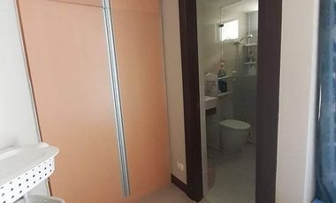 Three Central 2BR Bedrooms with parking for rent Salcedo Village Makati Metro Manila