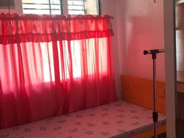 Rush Sale: Furnished Studio Unit at Studio One Alabang - Cyberzone Northgate Park
