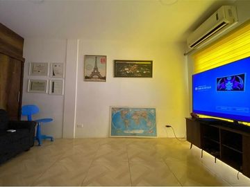 casa de venta en manta zona sur