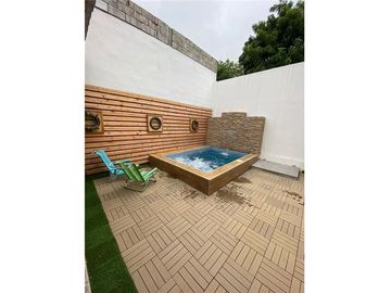 casa de venta en manta zona sur