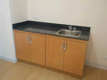 Condominium in manila two bedroom rent to own near Unilever Honda Toyota otis manila skate park peninsula garden midtown homes peninsula garden rent t