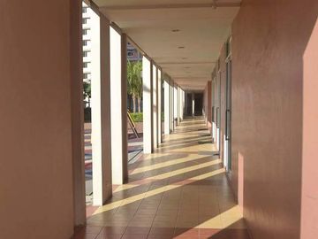 Condominium in manila two bedroom rent to own near Unilever Honda Toyota otis manila skate park peninsula garden midtown homes peninsula garden rent t