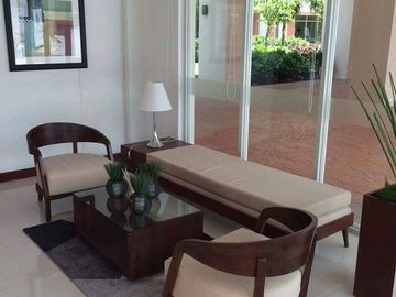 Condominium in manila two bedroom rent to own near Unilever Honda Toyota otis manila skate park peninsula garden midtown homes peninsula garden rent t