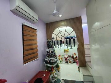 Pre-owned Fully Furnished 4-Bedroom House and Lot for sale in Sta. Rosa Laguna