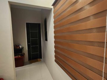Pre-owned Fully Furnished 4-Bedroom House and Lot for sale in Sta. Rosa Laguna
