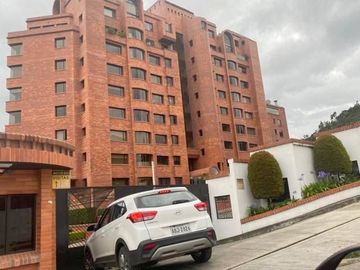 Lujoso departamento en venta 200m2C exclusivo sector, Vista Linda.