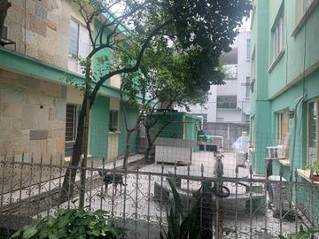 Propiedad Venta Monterrey 3 Casas 2 Deptos 14 Cuartos cerca Tec para INVERSIONISTA