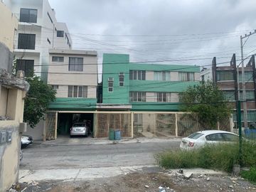 Propiedad Venta Monterrey 3 Casas 2 Deptos 14 Cuartos cerca Tec para INVERSIONISTA