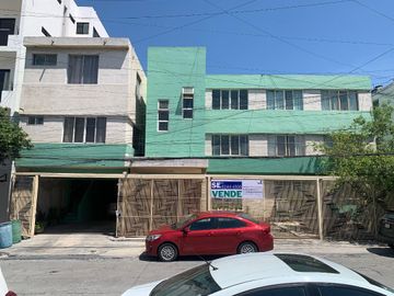 Propiedad Venta Monterrey 3 Casas 2 Deptos 14 Cuartos cerca Tec para INVERSIONISTA