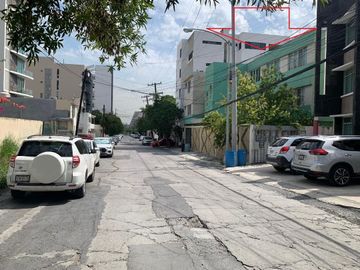 Propiedad Venta Monterrey 3 Casas 2 Deptos 14 Cuartos cerca Tec para INVERSIONISTA