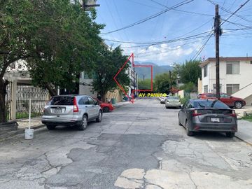 Propiedad Venta Monterrey 3 Casas 2 Deptos 14 Cuartos cerca Tec para INVERSIONISTA