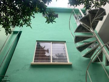 Propiedad Venta Monterrey 3 Casas 2 Deptos 14 Cuartos cerca Tec para INVERSIONISTA