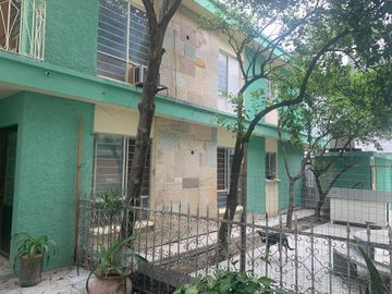 Propiedad Venta Monterrey 3 Casas 2 Deptos 14 Cuartos cerca Tec para INVERSIONISTA