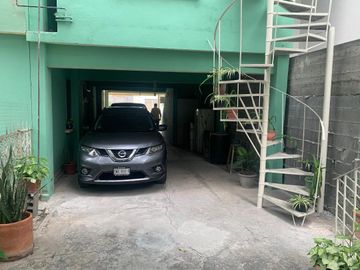 Propiedad Venta Monterrey 3 Casas 2 Deptos 14 Cuartos cerca Tec para INVERSIONISTA