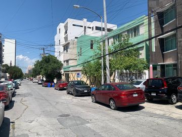 Propiedad Venta Monterrey 3 Casas 2 Deptos 14 Cuartos cerca Tec para INVERSIONISTA