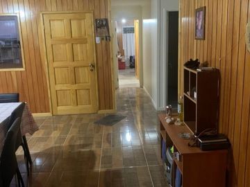 CASA NUEVA  KM 14.5 CHILLAN A PORTEZUELO
