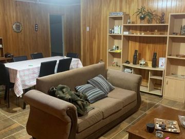 CASA NUEVA  KM 14.5 CHILLAN A PORTEZUELO