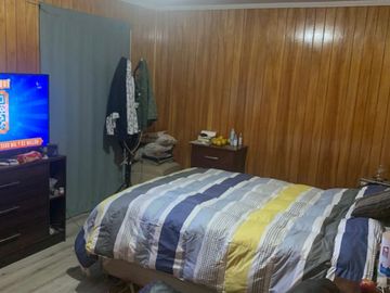CASA NUEVA  KM 14.5 CHILLAN A PORTEZUELO