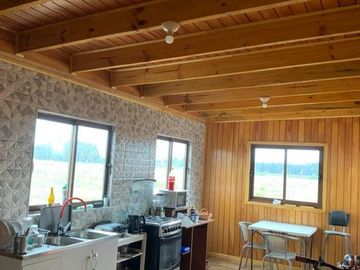 CASA NUEVA  KM 14.5 CHILLAN A PORTEZUELO