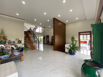 FOR SALE - House and Lot in White Plains Subd., Brgy. White Plains, Quezon City