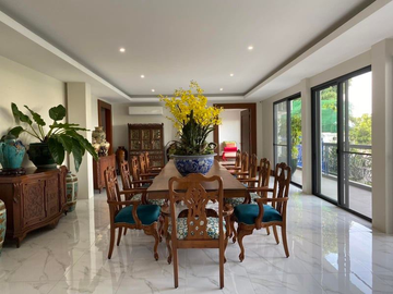 FOR SALE - House and Lot in White Plains Subd., Brgy. White Plains, Quezon City