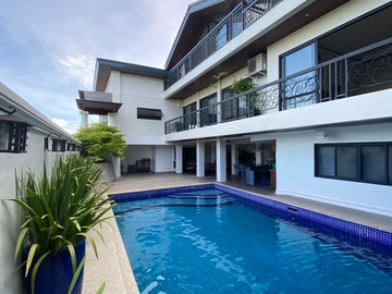 FOR SALE - House and Lot in White Plains Subd., Brgy. White Plains, Quezon City