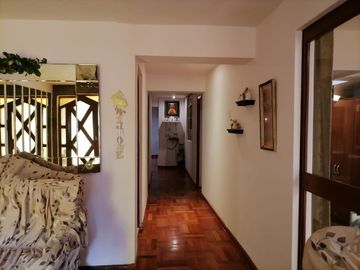 se vende duplex (1er y 2do piso ) en el RIMAC
