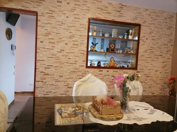 se vende duplex (1er y 2do piso ) en el RIMAC