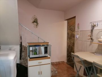 se vende duplex (1er y 2do piso ) en el RIMAC