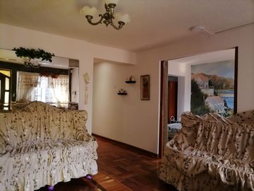 se vende duplex (1er y 2do piso ) en el RIMAC