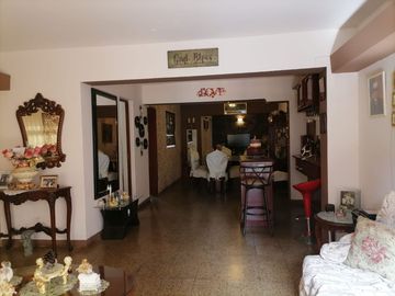 se vende duplex (1er y 2do piso ) en el RIMAC