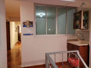 se vende duplex (1er y 2do piso ) en el RIMAC