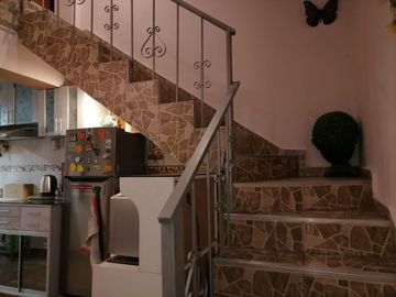 se vende duplex (1er y 2do piso ) en el RIMAC