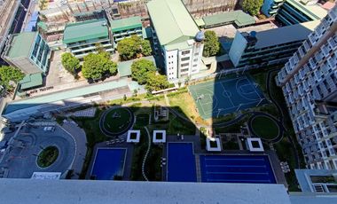 FOR SALE❗ 1 Bedroom w/ Serene Views in Infina Towers, Quezon City for Php 6.95 million❗
