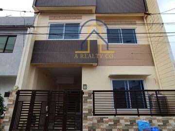 Brand New 4 Storey House and Lot (Condotel style)