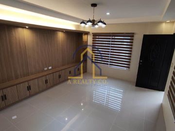 Brand New 4 Storey House and Lot (Condotel style)