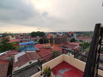 Brand New 4 Storey House and Lot (Condotel style)
