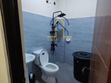 Brand New 4 Storey House and Lot (Condotel style)