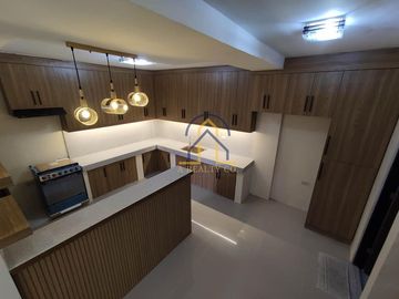 Brand New 4 Storey House and Lot (Condotel style)