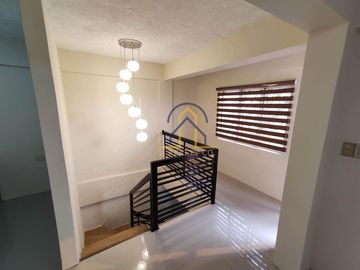 Brand New 4 Storey House and Lot (Condotel style)