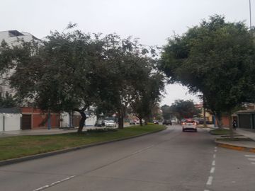 ALQUILER MINI DPTO. LA CAPULLANA SURCO