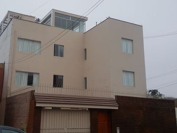 ALQUILER MINI DPTO. LA CAPULLANA SURCO
