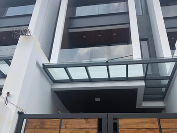 Interior Brand New House & Lot Don Antonio Heights Q.C. Philhomes - Kenneth Matias