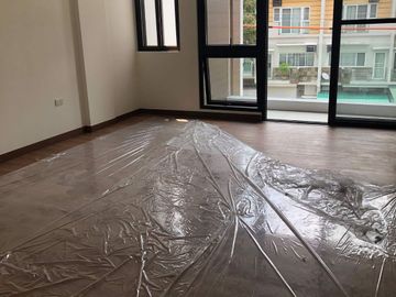 Interior Brand New House & Lot Don Antonio Heights Q.C. Philhomes - Kenneth Matias