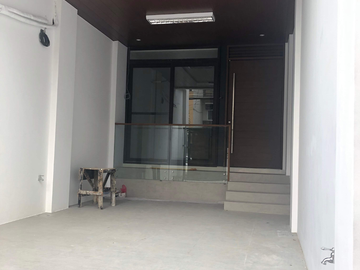 Interior Brand New House & Lot Don Antonio Heights Q.C. Philhomes - Kenneth Matias