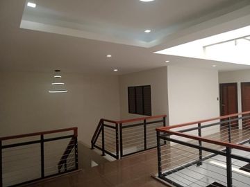 For Sale! Duplex House and Lot 4 Bedroom in Antipolo Valley Subdivision