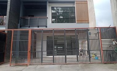 For Sale! Duplex House and Lot 4 Bedroom in Antipolo Valley Subdivision