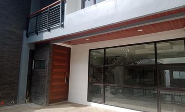 For Sale! Duplex House and Lot 4 Bedroom in Antipolo Valley Subdivision