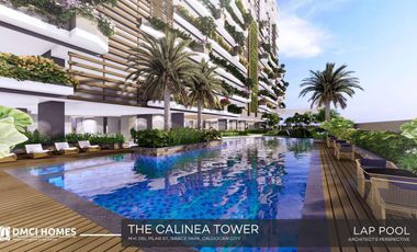 Preselling studio  affordable condo in caloocan near sm grand central unit for sale resort inspired